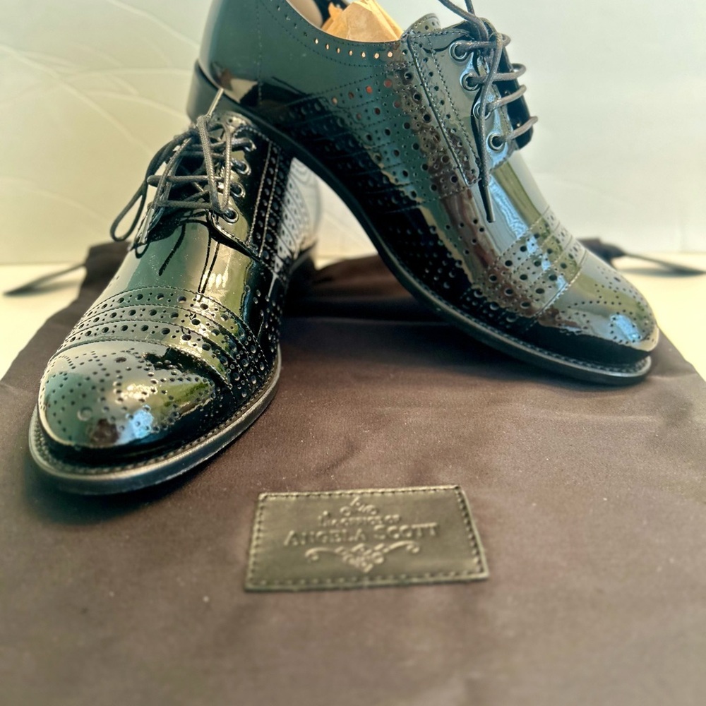 The Office Of Angela Scott Mr Arthur